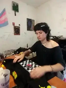 Penygirl online show from March 2025 03:25:02 PM