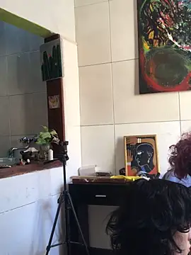 Penygirl online show from October 2025 06:30:01 PM