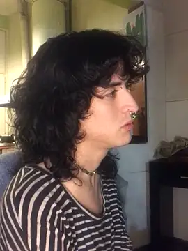 Penygirl online show from October 2025 08:37:02 AM