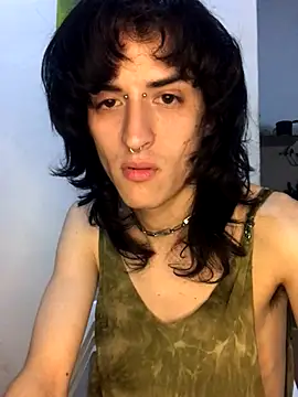 Penygirl online show from November 2025 12:10:02 AM