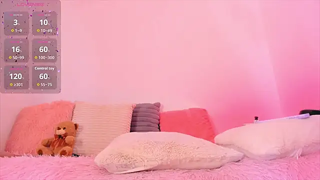 gigi dol online show from March 2026 08:30:01 AM