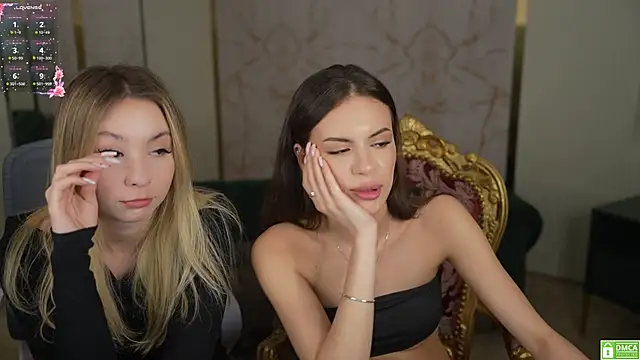 Snapshot of Milana_angell chatting on February 2025 02:48:01 PM Milana angell online show from February 2025 02:48:01 PM