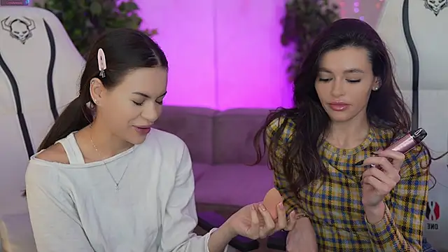 Snapshot of Milana_angell chatting on March 2025 07:42:02 AM Milana angell online show from March 2025 07:42:02 AM