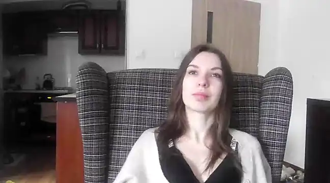 aurora lust online show from February 2025 07:45:02 AM