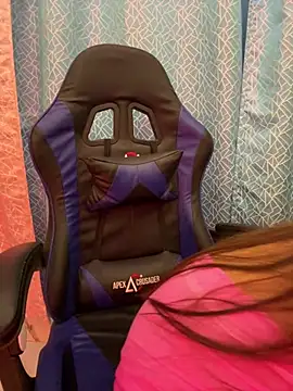 Sejall2 online show from February 2025 06:20:01 PM