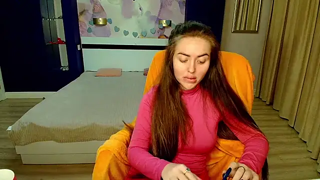 MissisCaty online show from November 2025 11:37:01 PM