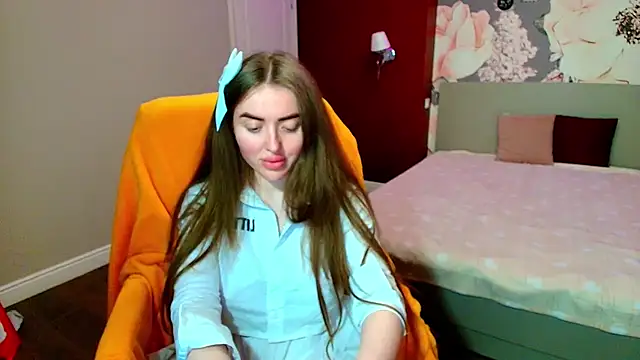 MissisCaty online show from April 2026 06:46:02 PM