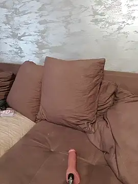 CannabisQueenn online show from February 2026 07:51:02 AM