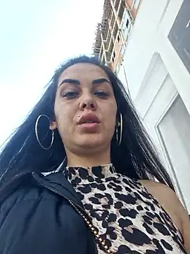 NicoleKatee online show from April 2026 12:59:01 PM