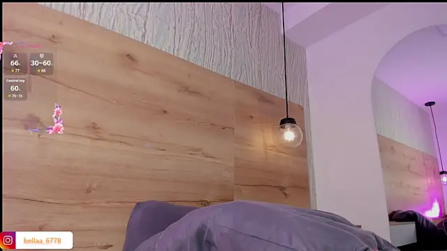 bella lovers  online show from December 2025 12:18:02 AM