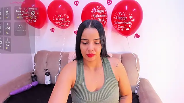 Violetta 0 online show from February 2025 01:38:02 PM