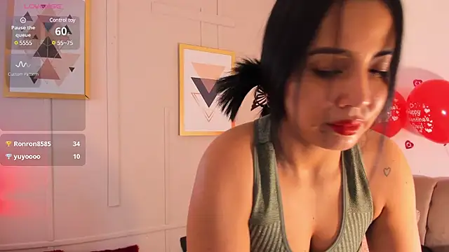 Violetta 0 online show from February 2025 04:45:02 PM