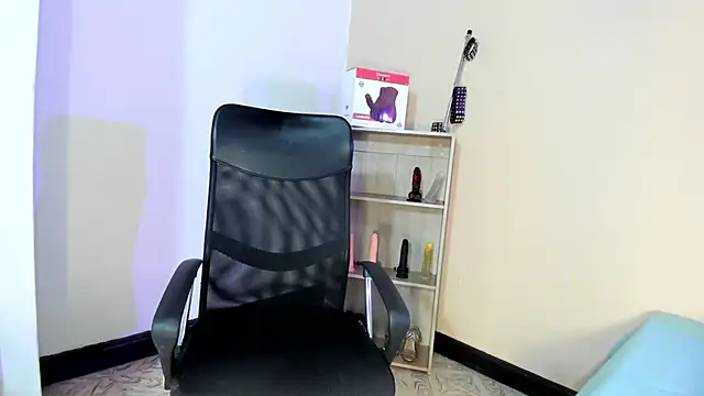 Violetta 0 online show from October 2025 01:19:01 PM