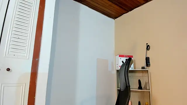 Violetta 0 online show from October 2025 01:53:01 PM