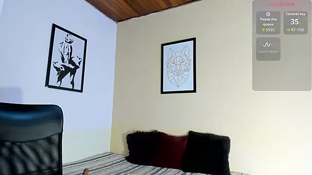 Violetta 0 online show from April 2026 01:00:02 PM