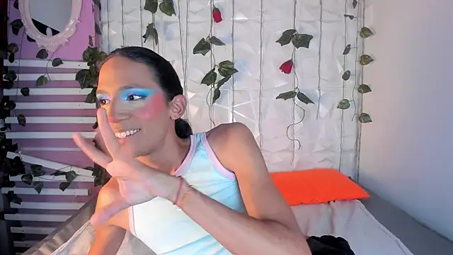 cassidy blossom online show from February 2025 02:50:02 AM