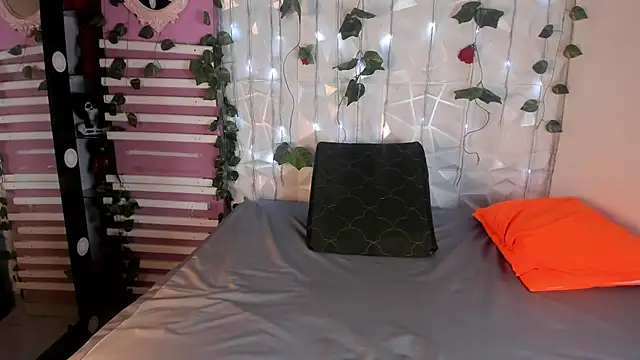 cassidy blossom online show from February 2025 02:35:01 AM