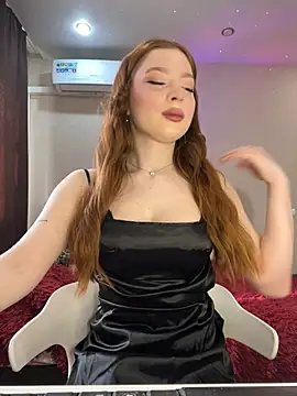 Snapshot of JessRoal chatting on February 2025 07:15:01 AM JessRoal online show from February 2025 07:15:01 AM