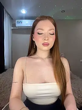 Snapshot of JessRoal chatting on March 2025 06:35:01 AM JessRoal online show from March 2025 06:35:01 AM