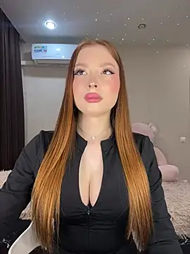 Snapshot of JessRoal chatting on March 2025 06:34:01 PM JessRoal online show from March 2025 06:34:01 PM