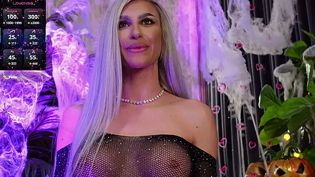 KarlaBart online show from October 2025 07:24:02 PM