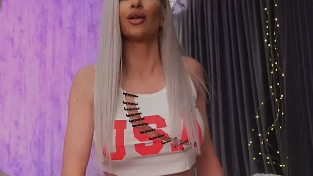 KarlaBart online show from January 2026 08:12:01 PM