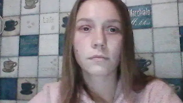 Anna wey online show from February 2025 07:34:01 PM