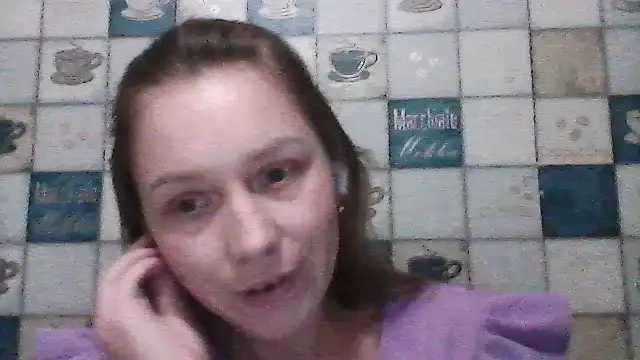 Anna wey online show from February 2025 08:23:02 PM