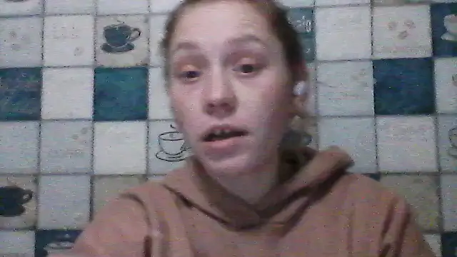 Anna wey online show from February 2025 04:04:01 PM