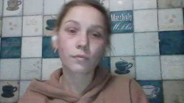 Anna wey online show from February 2025 05:01:02 PM