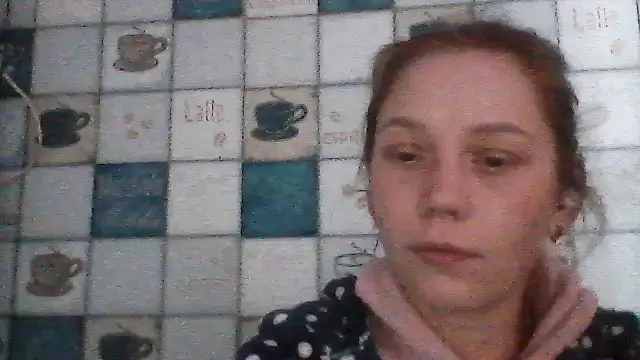 Anna wey online show from February 2025 06:06:01 AM