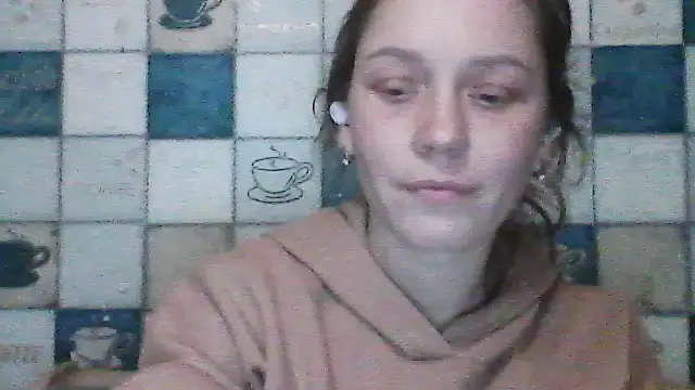 Anna wey online show from February 2025 08:20:02 PM