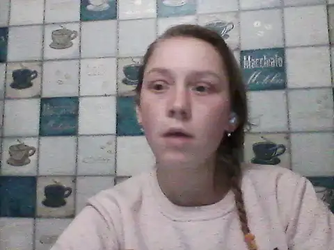 Anna wey online show from March 2025 05:54:02 PM