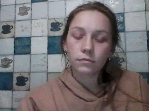 Anna wey online show from March 2025 09:02:02 PM