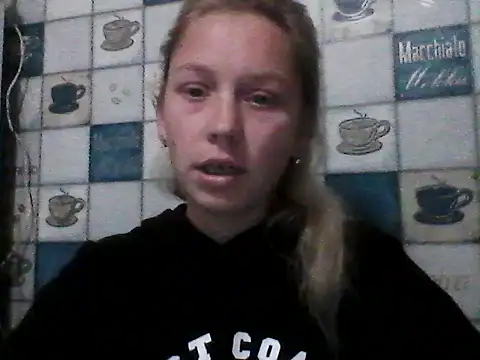 Anna wey online show from October 2025 06:38:02 PM