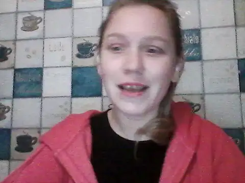 Anna wey online show from February 2026 07:34:02 PM