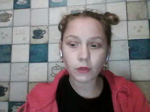 Anna wey online show from March 2026 07:09:01 PM