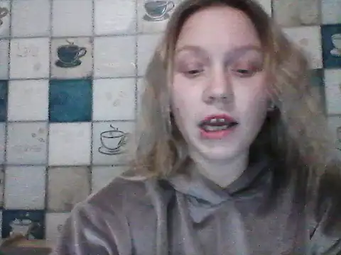 Anna wey online show from March 2026 07:18:02 PM