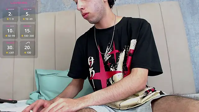 erickblaze wm online show from February 2025 04:04:01 PM