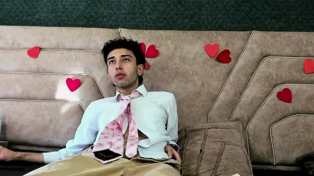 erickblaze wm online show from February 2025 01:18:02 PM