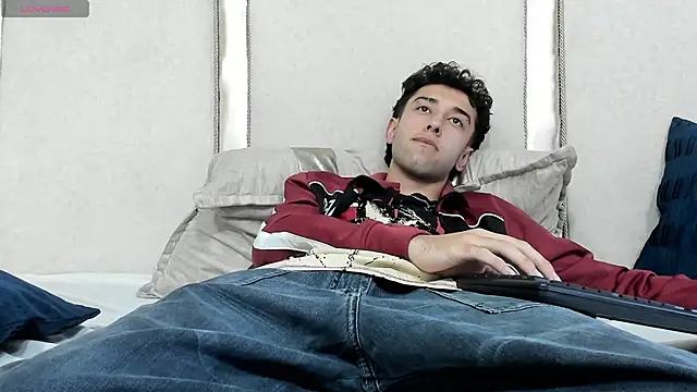 erickblaze wm online show from March 2025 07:43:02 PM