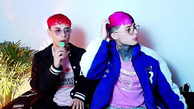 7 Saturno 7 online show from November 2025 09:28:01 PM