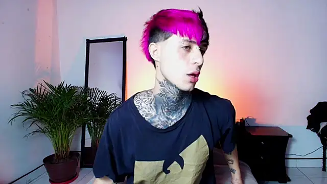 7 Saturno 7 online show from November 2025 05:12:01 PM