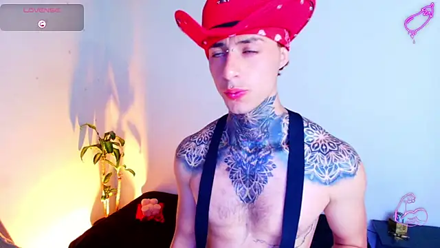 7 Saturno 7 online show from March 2026 09:22:02 PM