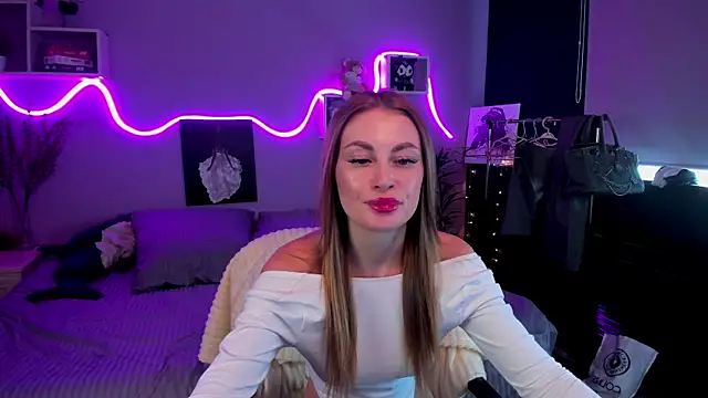 AnitaLamb online show from February 2025 08:54:01 AM