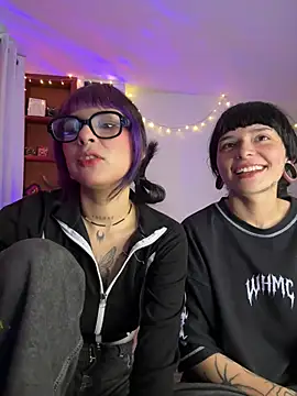 mavimist   online show from March 2026 10:38:02 PM