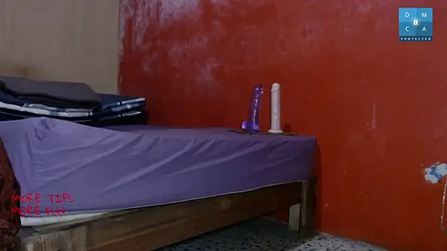 LuisA Femm online show from January 2026 03:54:01 AM