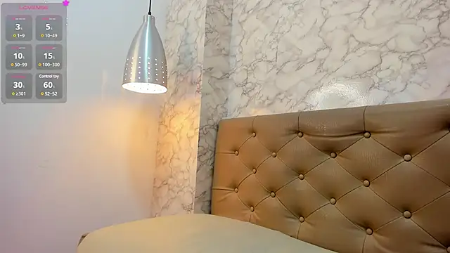 PamelaAddams  online show from March 2025 03:20:01 AM