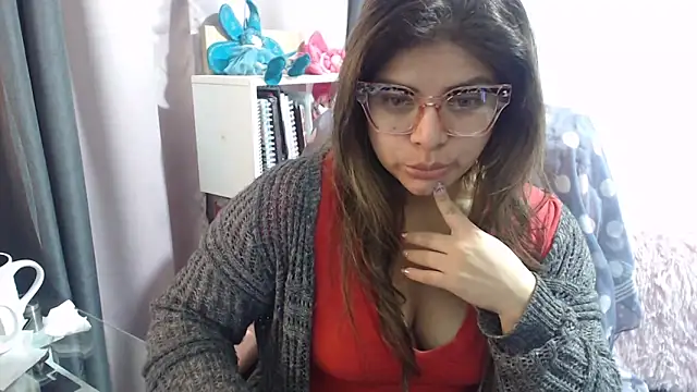 KatteAngelLat online show from September 2025 12:56:02 AM