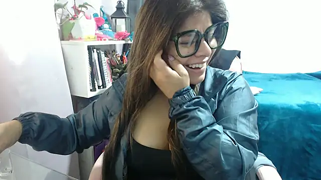 KatteAngelLat online show from December 2025 12:07:01 AM